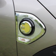 MINI クーパーS E クロスオーバー オール4