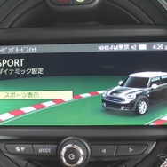 MINI クーパーS E クロスオーバー オール4