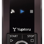 ユピテル VE-E6610st