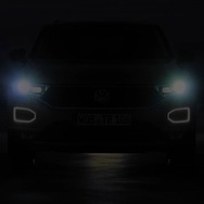 フォルクスワーゲン T-Roc