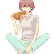 「ダメな私に恋してください」(c)中原アヤ/集英社 マーガレットコミックス YOU