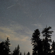 11/18しし座流星群極大日…2015年の流星群は残り2つ（画像はイメージ） (c) GettyImages