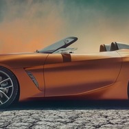 BMW コンセプト Z4