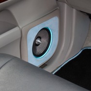 car audio newcomer！ U-23 トヨタ ハリアー（オーナー：内藤昭仁さん）　by　LEROY（ルロワ）　後編