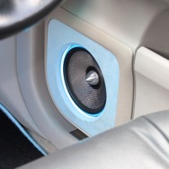 car audio newcomer！ U-23 トヨタ ハリアー（オーナー：内藤昭仁さん）　by　LEROY（ルロワ）　後編