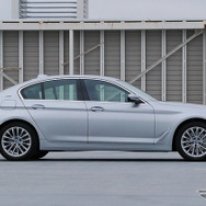 BMW 530e
