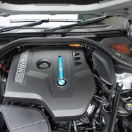 BMW 530e