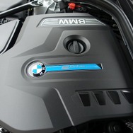 BMW 530e
