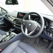BMW 530e