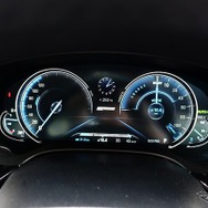 BMW 530e