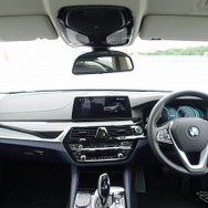 BMW 530e