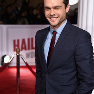 オールデン・エアエンライク - (C) Getty Images