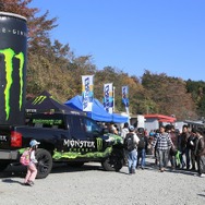 トヨタ GAZOOレーシング フェスティバル
