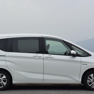 ホンダ フリード ハイブリッド G ホンダセンシング