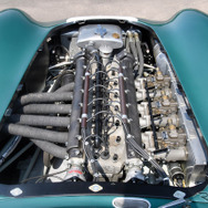 アストンマーティン DBR1