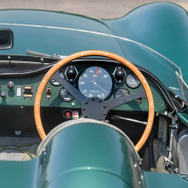 アストンマーティン DBR1