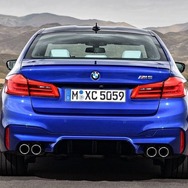 BMW M5新型