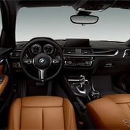 BMW 118i/118d Mスポーツ エディション シャドー