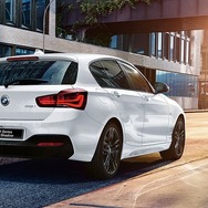 BMW 118i/118d Mスポーツ エディション シャドー