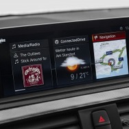 BMW 1シリーズ 改良新型