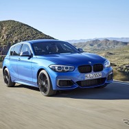 BMW 1シリーズ 改良新型