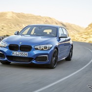 BMW 1シリーズ 改良新型