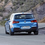 BMW 1シリーズ 改良新型
