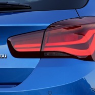 BMW 1シリーズ 改良新型