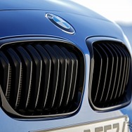 BMW 1シリーズ 改良新型