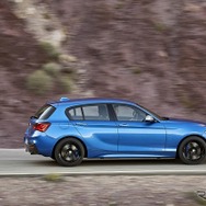 BMW 1シリーズ 改良新型