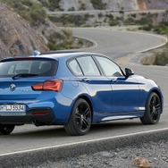 BMW 1シリーズ 改良新型