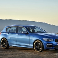 BMW 1シリーズ 改良新型