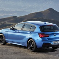 BMW 1シリーズ 改良新型