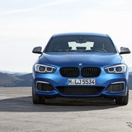 BMW 1シリーズ 改良新型
