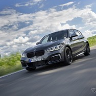 BMW 1シリーズ 改良新型
