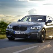 BMW 1シリーズ 改良新型