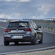 BMW 1シリーズ 改良新型