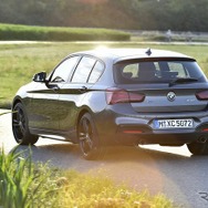 BMW 1シリーズ 改良新型