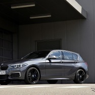 BMW 1シリーズ 改良新型
