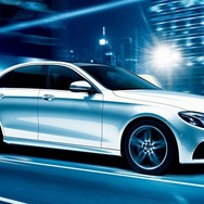 メルセデスベンツ E350e アバンギャルド スポーツ