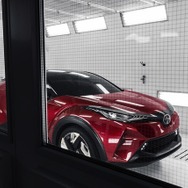 サイオン C-HR コンセプト