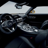 メルセデスAMG GT Cロードスター