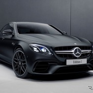 メルセデスAMG E63S 4マチック＋ エディション1