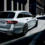 メルセデスAMG E63S 4マチック＋ステーションワゴン