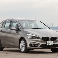 BMW 2シリーズ グランツアラー