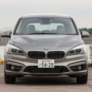 BMW 2シリーズ グランツアラー