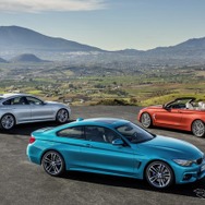 BMW 4シリーズ