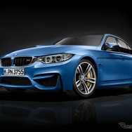 BMW M3セダン