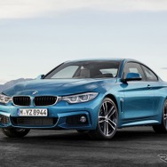 BMW 4シリーズ