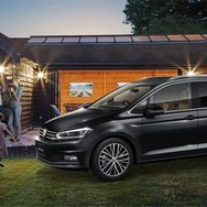 VW ゴルフ トゥーラン ミラノエディション
